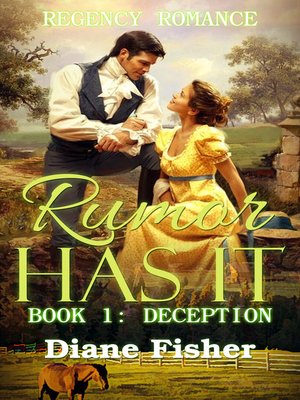 cover image of Rumour Has It
